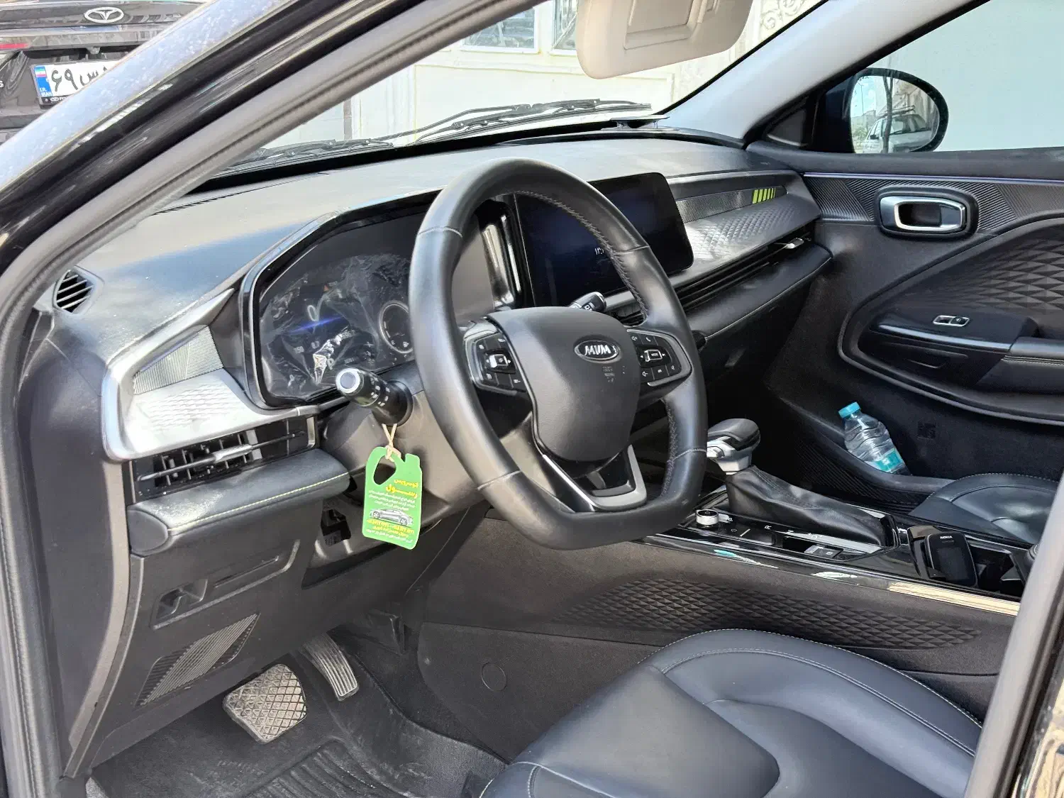 X33 cross|خودرو سواری و وانت|گناباد, |دیوار