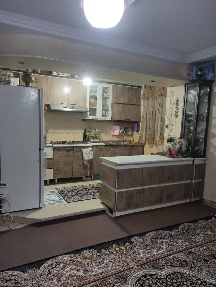 فروش واحد مسکونی|فروش آپارتمان|تهران, شهرک فردوس (حسینی)|دیوار