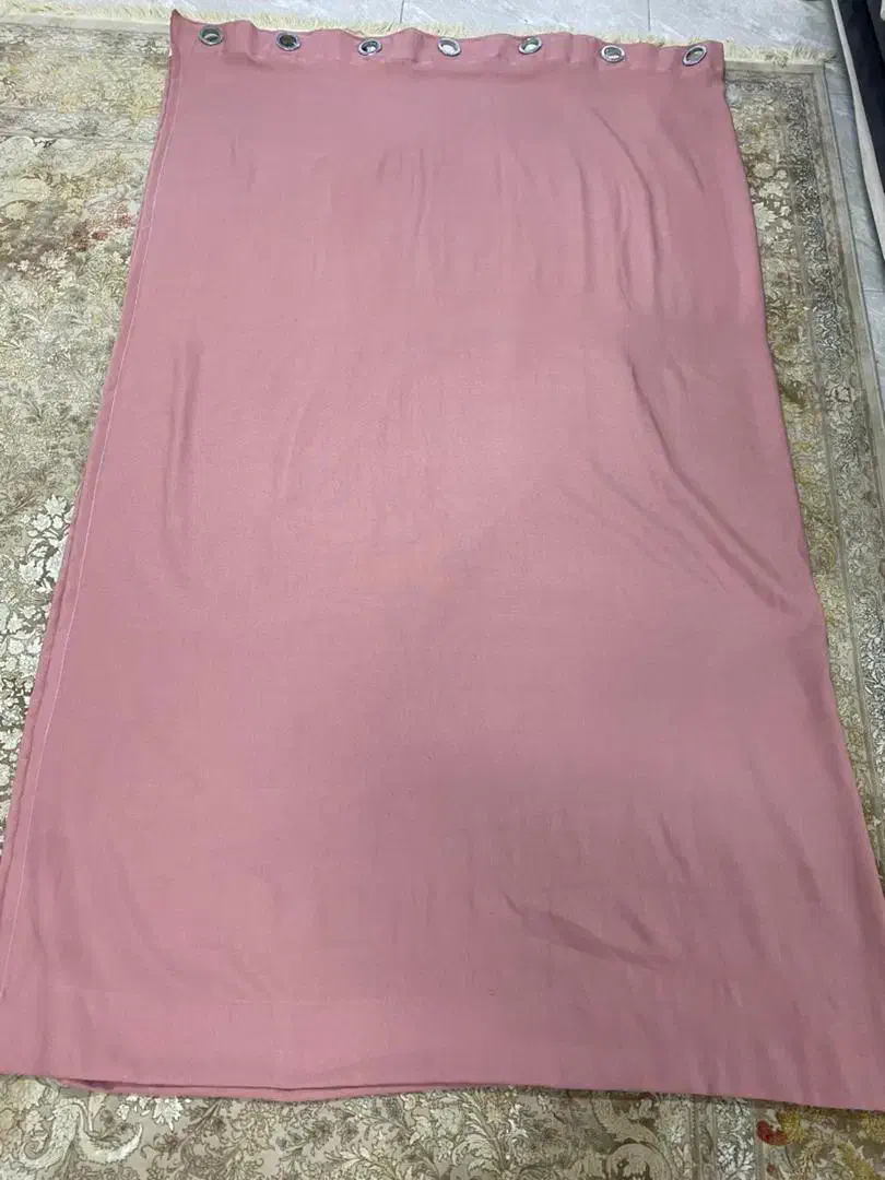 پرده پانچ صورتی|پرده، رانر، رومیزی|رشت, نیروی دریایی|دیوار