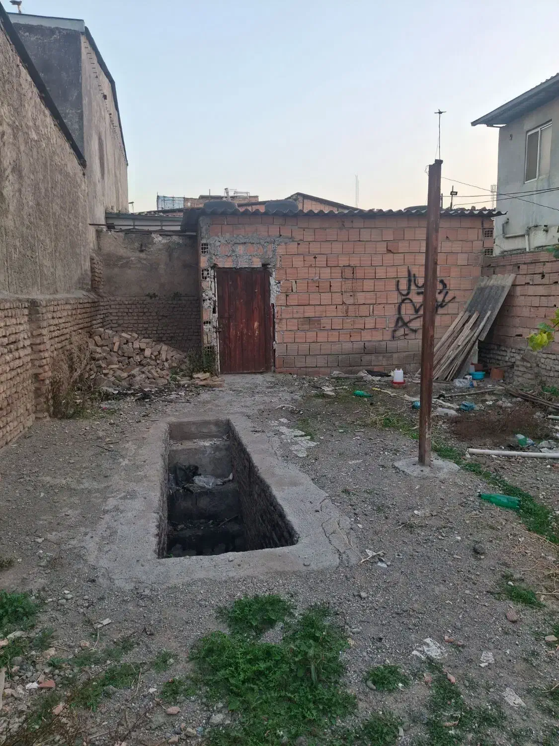 انبار .زمین رهن.اجاره|فروش مغازه و غرفه|گرگان, |دیوار