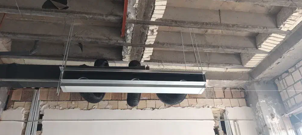 کانال کولر سازی|خدمات پیشه و مهارت|چهاردانگه (تهران), |دیوار