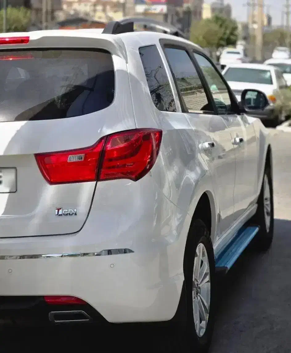 هایما s7 پرو مدل۴۰۴ صفرکیلومتر تحویل روز اگهی شخصی|خودرو سواری و وانت|تهران, تسلیحات|دیوار