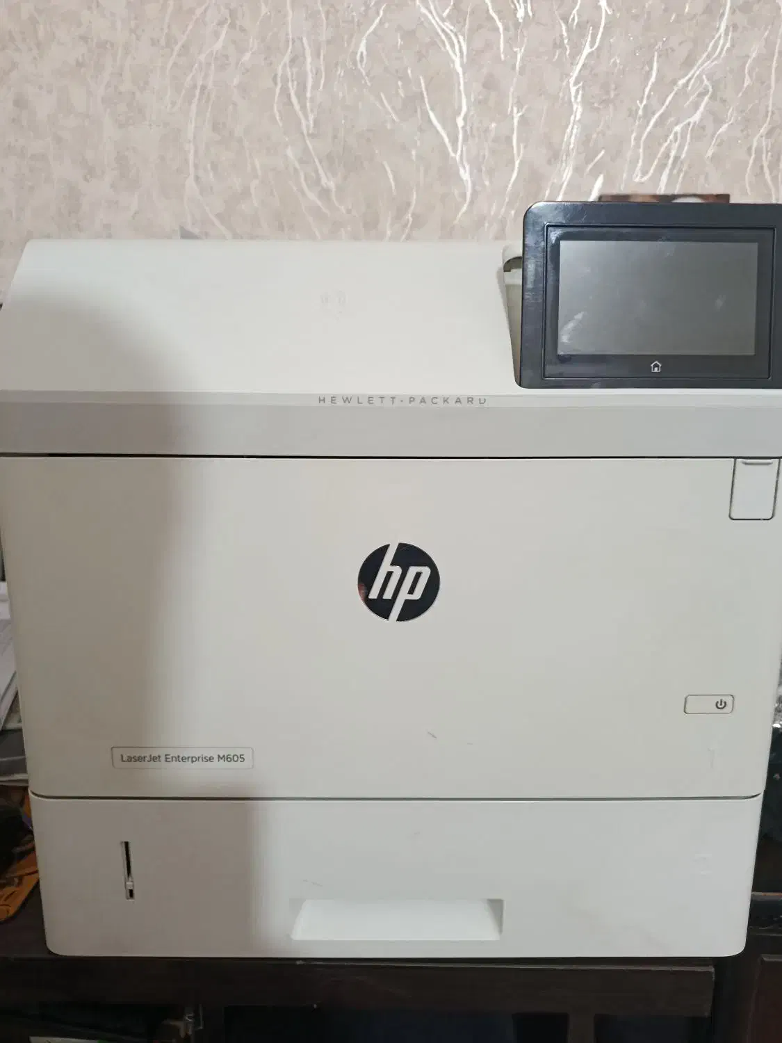 پرینتر صنعتی hp|پرینتر، اسکنر، کپی، فکس|سیرجان, |دیوار