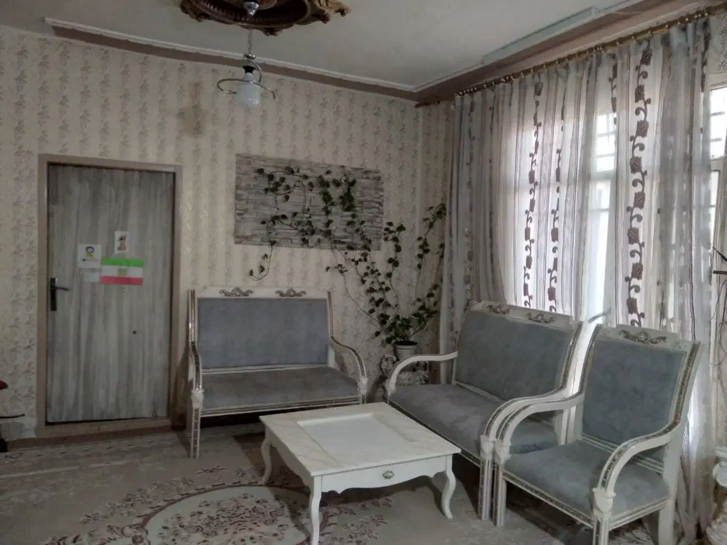 دربست|اجارهٔ خانه و ویلا|سبزوار, جوادیه غربی|دیوار