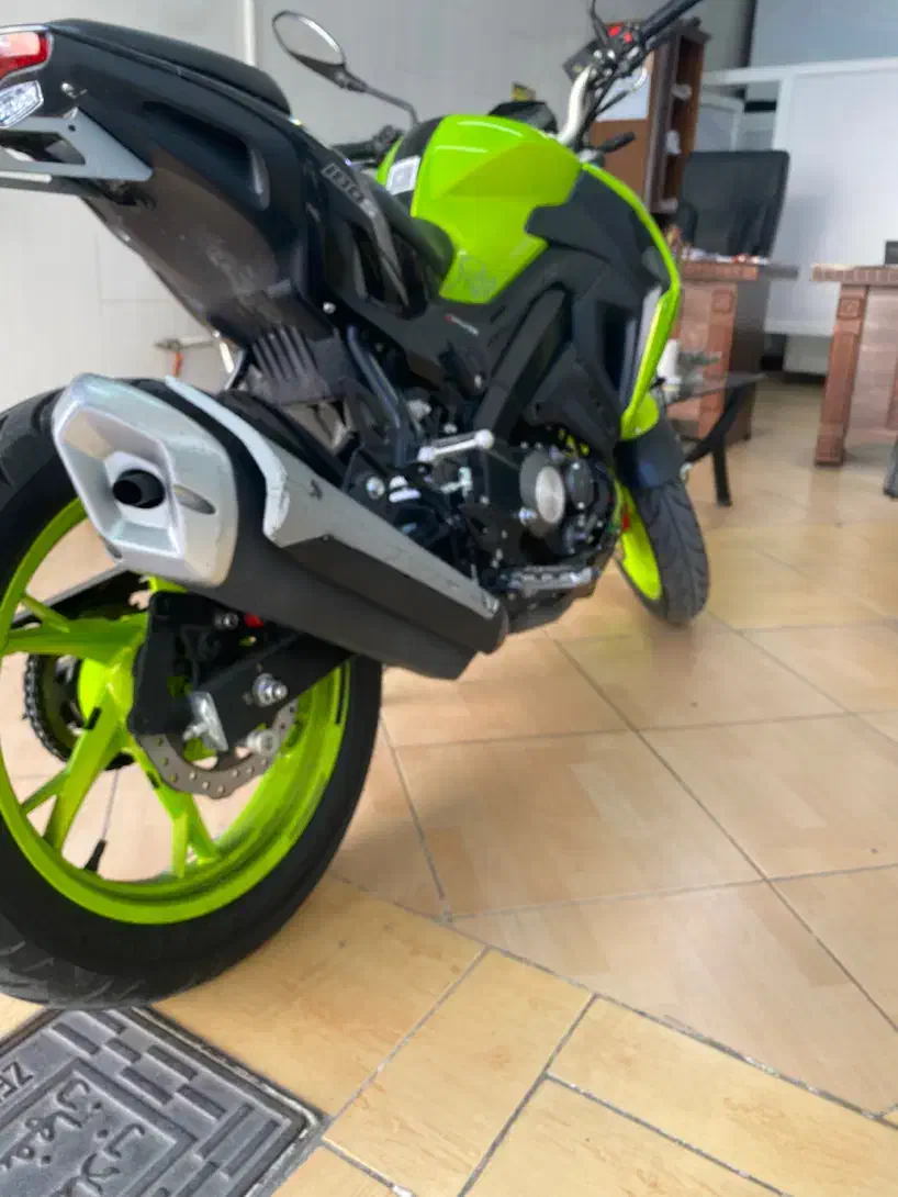 موتور بنلی ۱۸۰|موتورسیکلت|اصفهان, توپخانه ارتش|دیوار