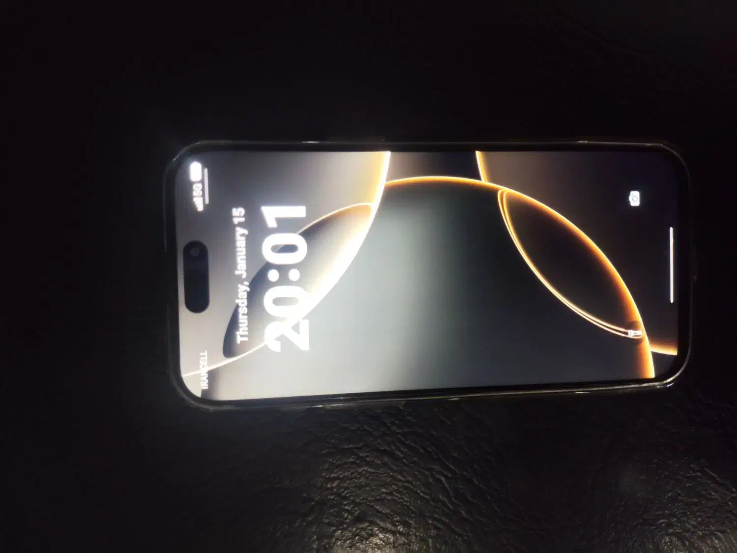 گوشی آیفون 16پرومکس|موبایل|اسلام‌شهر, شهرک واوان|دیوار