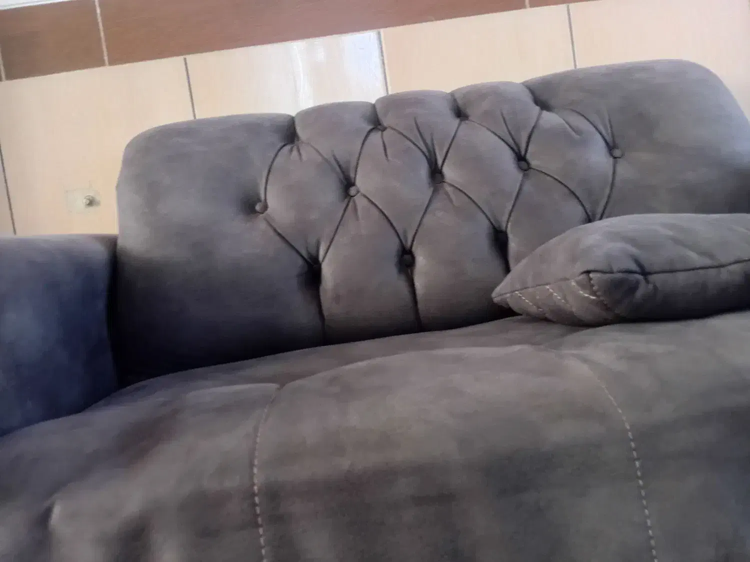 مبل چستر|مبلمان خانگی و میز عسلی|شاهرود, |دیوار