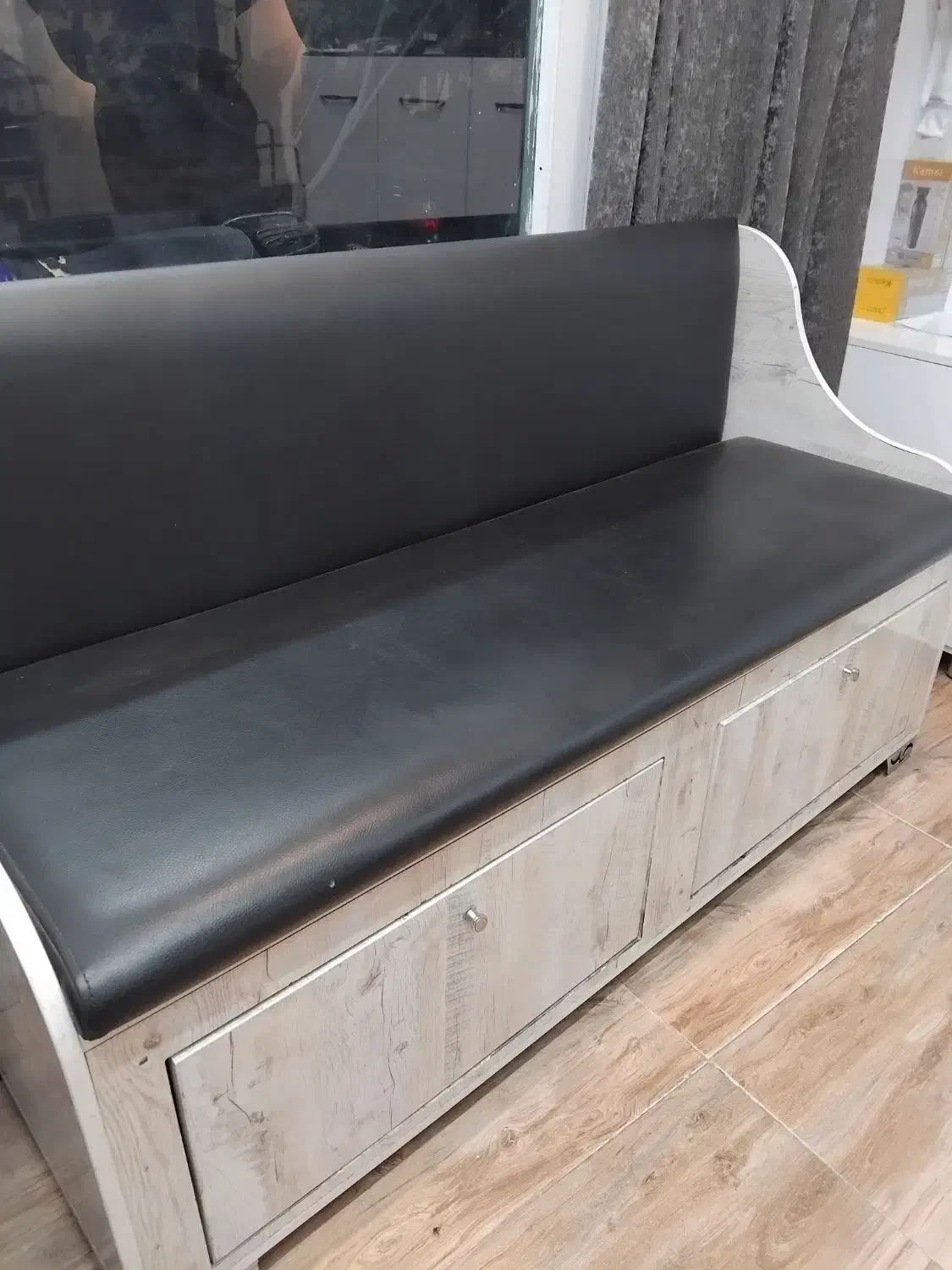 مبل انتظار|دفتر کار|سبزوار, قصبه اب یمین|دیوار