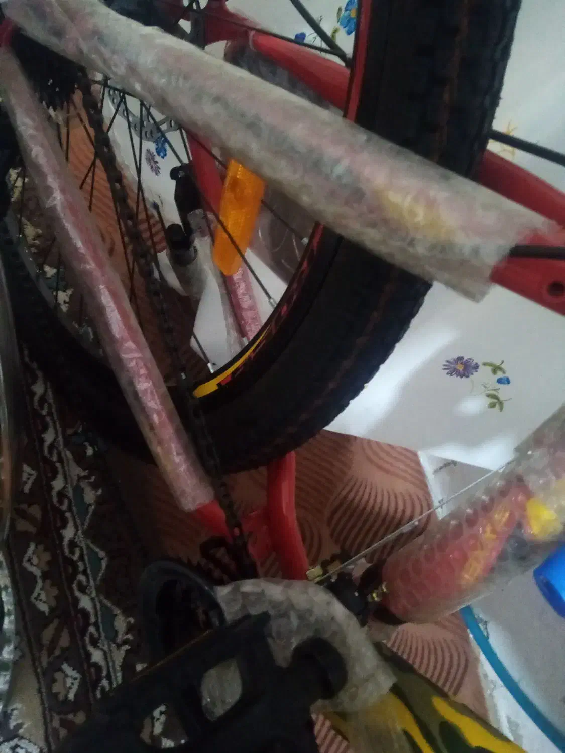 دوچرخه نو|دوچرخه، اسکیت، اسکوتر|شهرکرد, |دیوار