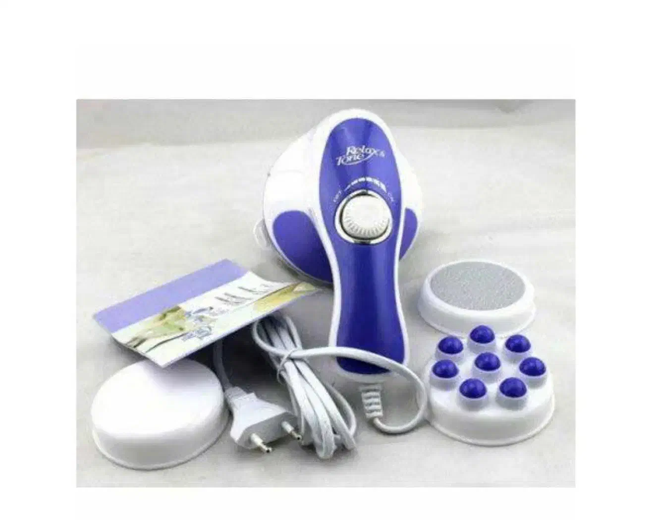 ماساژر چند کاره رلکس تون|آرایشی، بهداشتی، درمانی|بانه, |دیوار