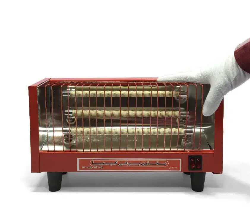 بخاری برقی|بخاری، هیتر، شومینه|تهران, فردوسی|دیوار