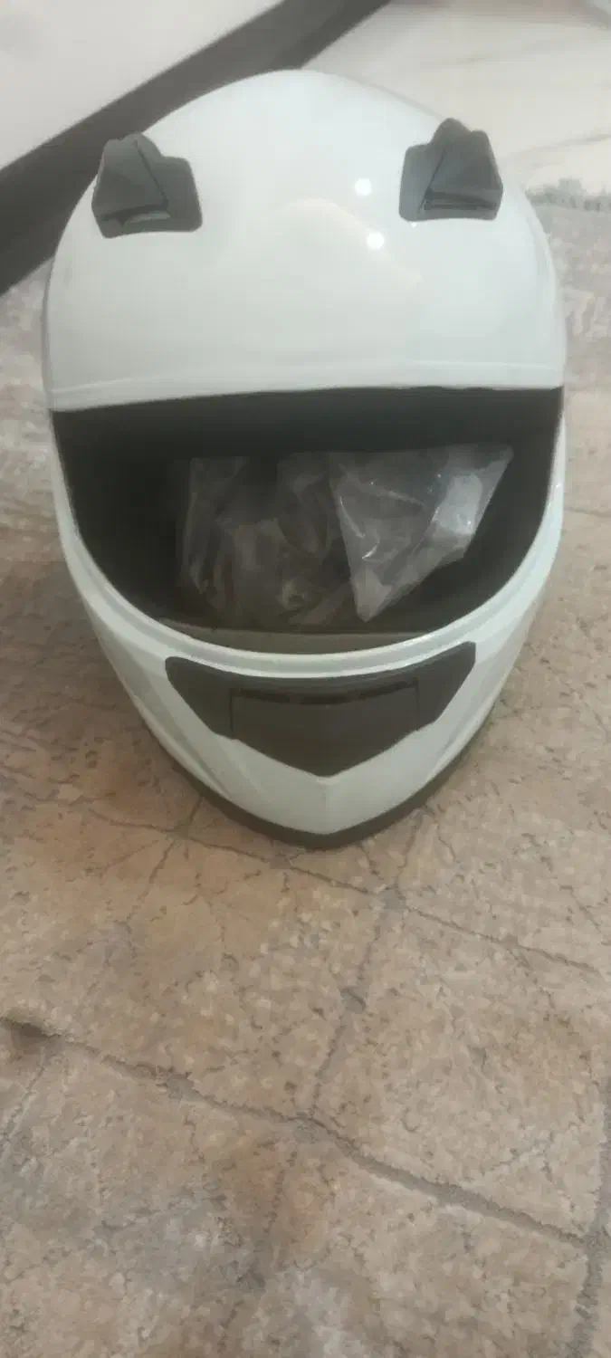 کلاه کاسکت|قطعات یدکی و لوازم جانبی|قرچک, مهدیه|دیوار