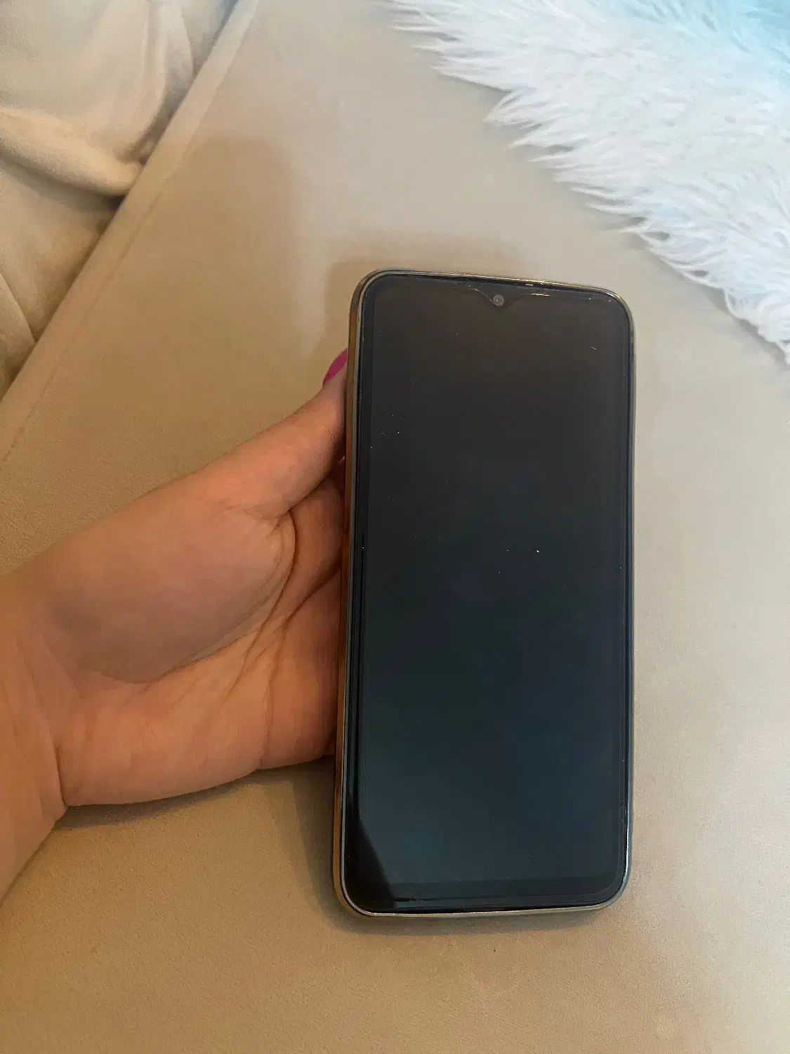 شیائومی ردمی 9A redmi|موبایل|شیراز, تاچارا|دیوار