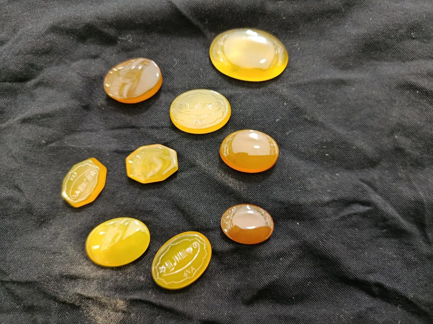 سنگ شرف الشمس|زیورآلات و اکسسوری|مریوان, |دیوار