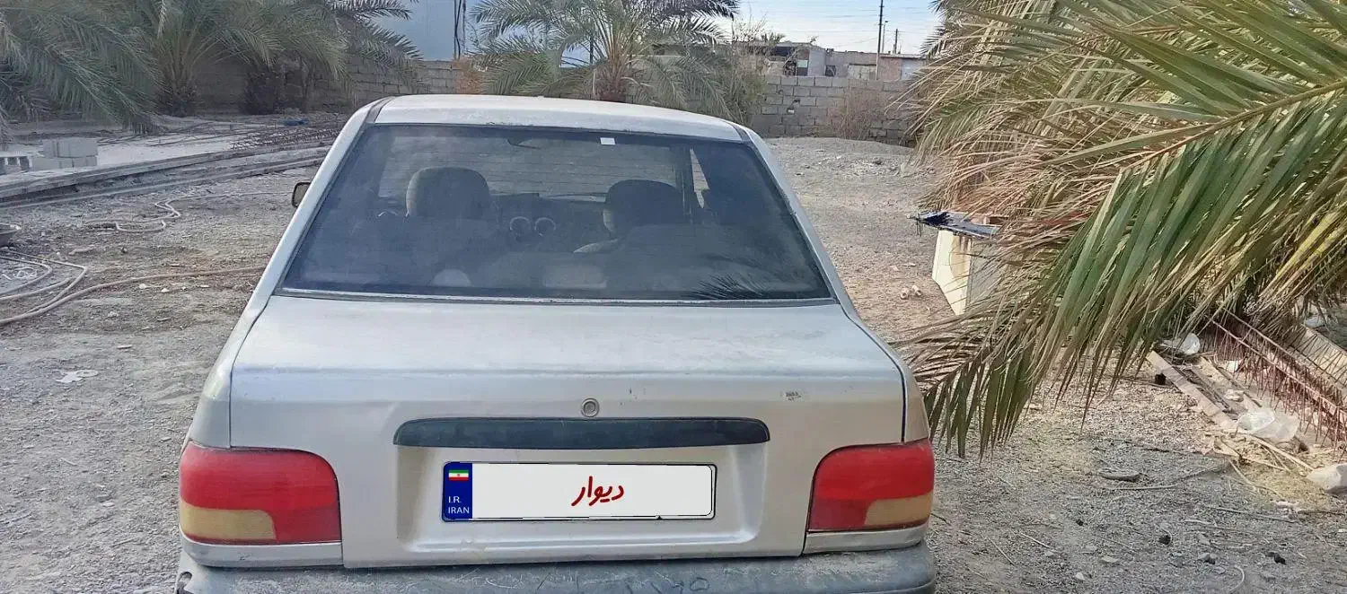 پراید مدل 90|خودرو سواری و وانت|سیب و سوران, |دیوار