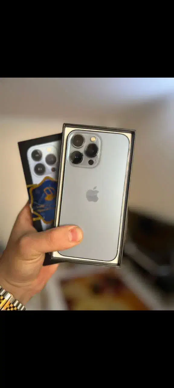 iphone 13pro 256 zaa|موبایل|تهران, گیشا|دیوار