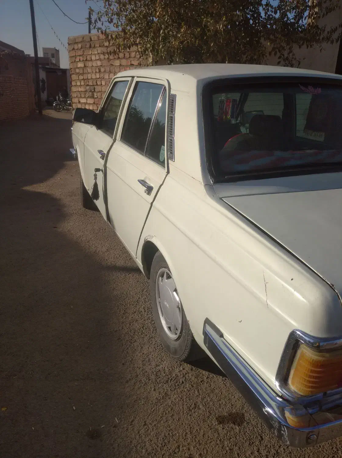 مبلغ 1400000000|خودرو سواری و وانت|کاشان, مشکات|دیوار