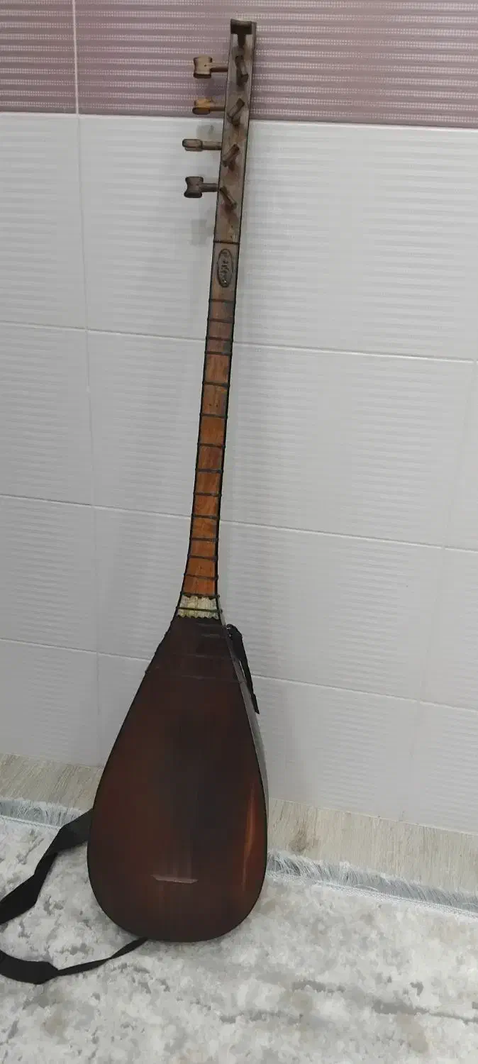 فروش قوپوز خوش صدا وسالم|سازهای سنتی|مشگین شهر, |دیوار