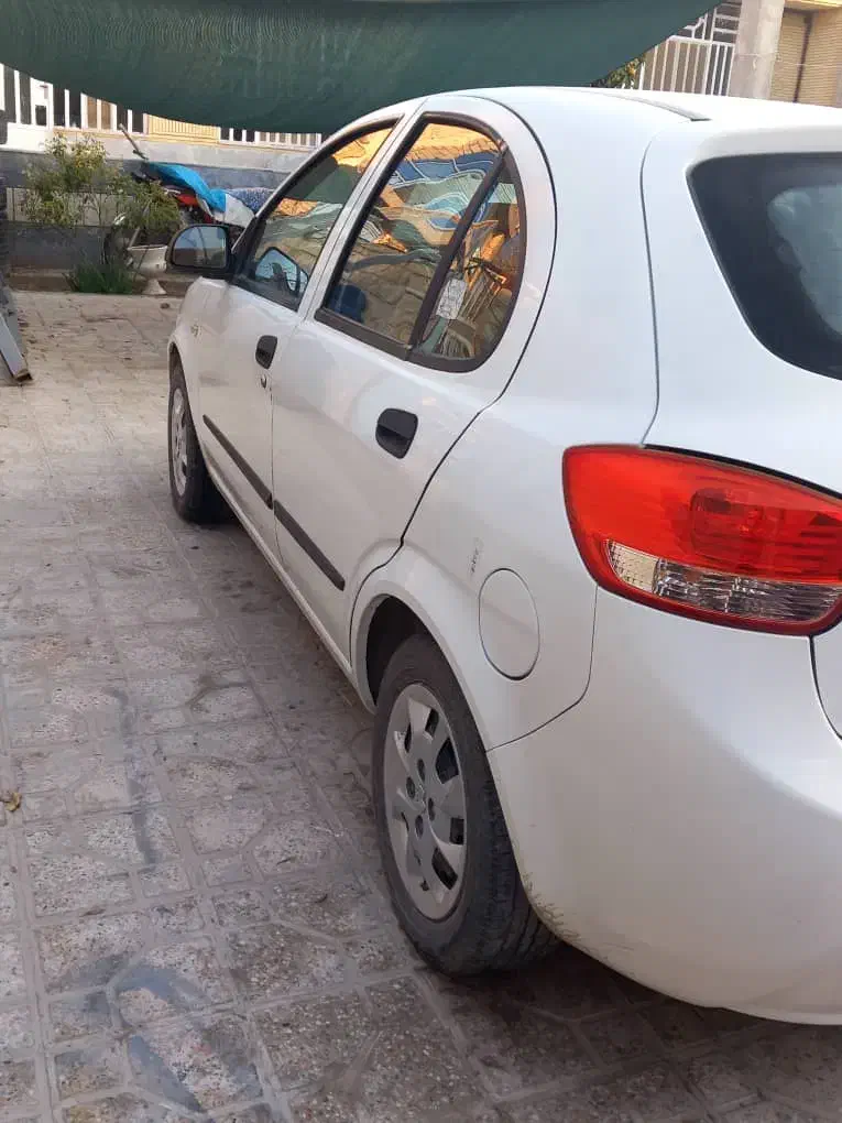 تیبا2 1401|خودرو سواری و وانت|مرودشت, ابوذر شمالی‎|دیوار