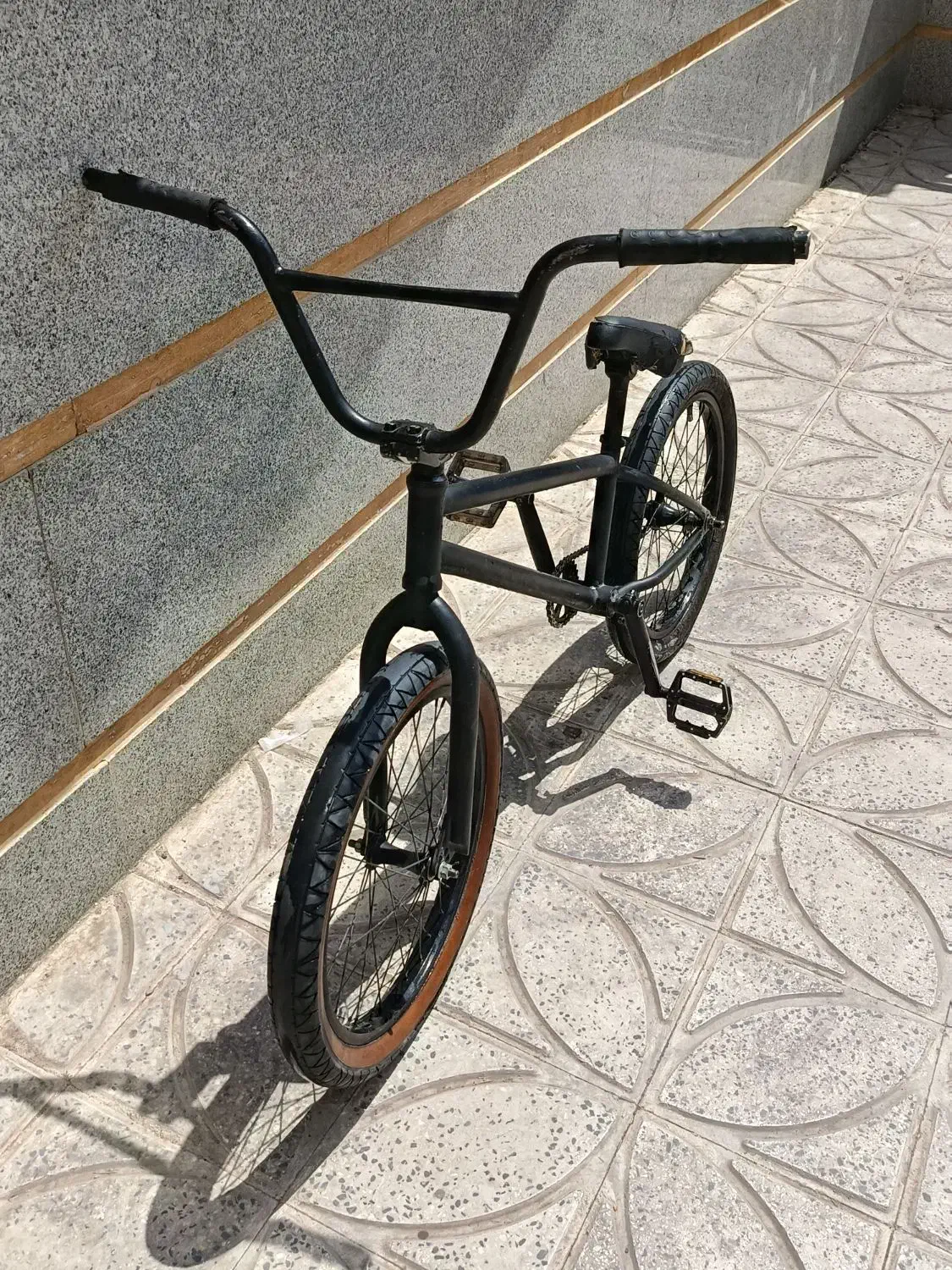 دوچرخه بی ام ایکس|دوچرخه، اسکیت، اسکوتر|باقرشهر, |دیوار