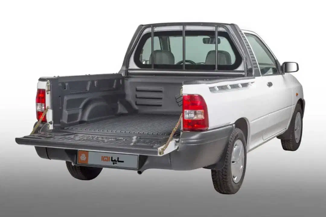 وانت پراید 151 SE، مدل ۱۴۰۴|خودرو سواری و وانت|رفسنجان, |دیوار