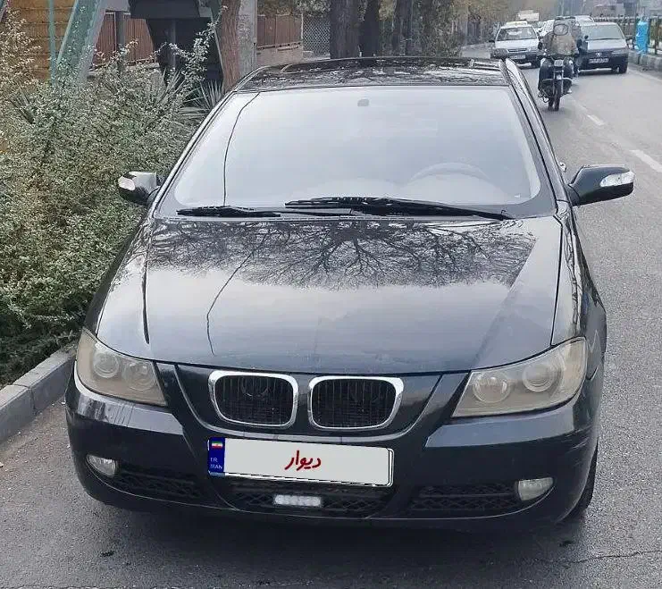 لیفان 620 موتور 1800 کلاچ اتومات برقی|خودرو سواری و وانت|تهران, خرمشهر|دیوار