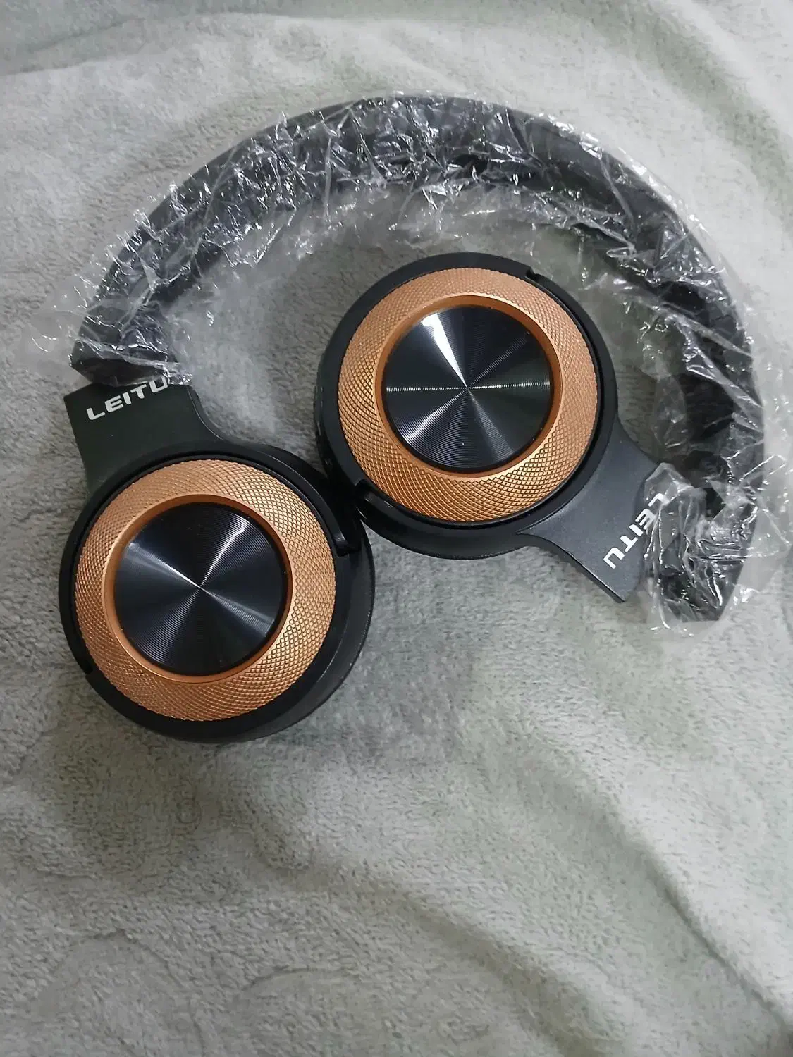 هدفون نو|پخشکننده همراه|قرچک, باقرآباد|دیوار