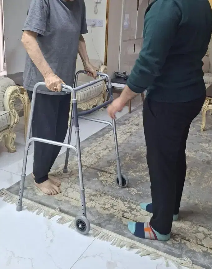 فیزیوتراپی وکاردرمانی تخصصی درمنزل تمام نقاط تهران|خدمات زیبایی و سلامت|تهران, سلسبیل شمالی|دیوار