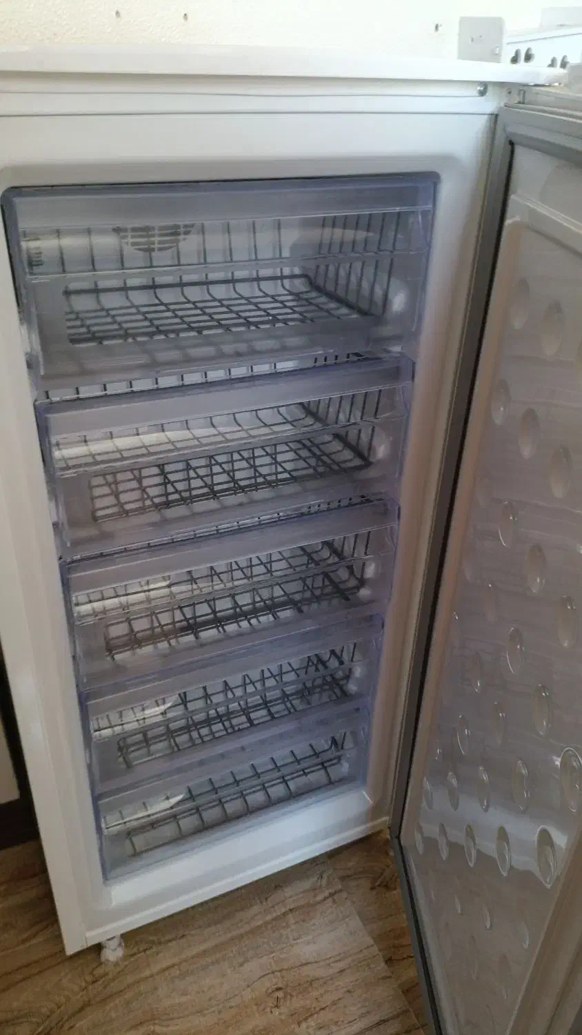 فریزرایستکول بدون برفک پنج کشو|یخچال و فریزر|شاهین‌شهر, عطار|دیوار