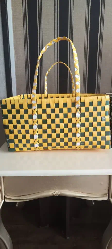 سبد|ظروف نگهدارنده، پلاستیکی، یک‌بارمصرف|شیراز, لشکری‎|دیوار