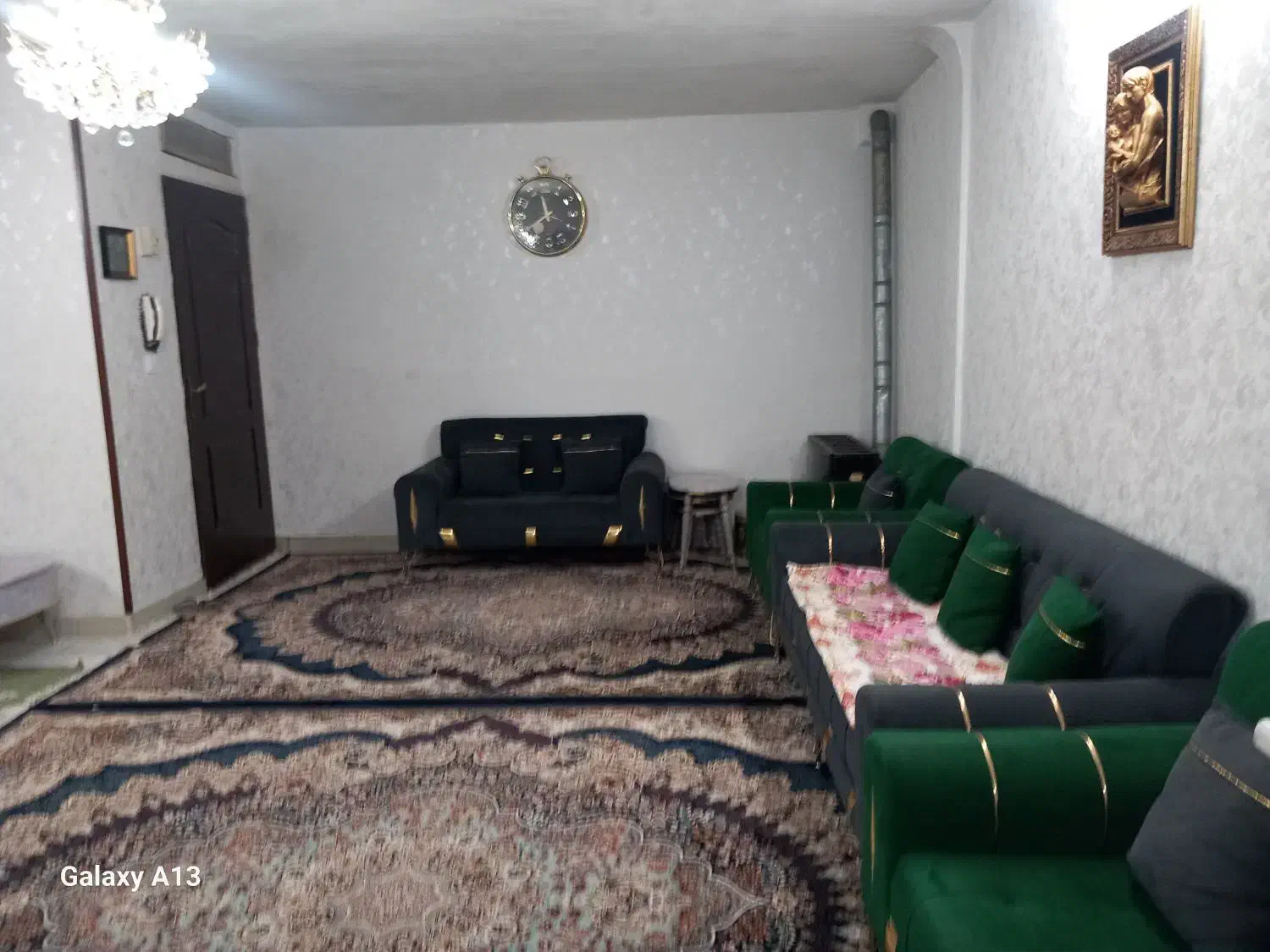 فروش اپارتمان|فروش آپارتمان|پاکدشت, پاکدشت (مامازند)|دیوار