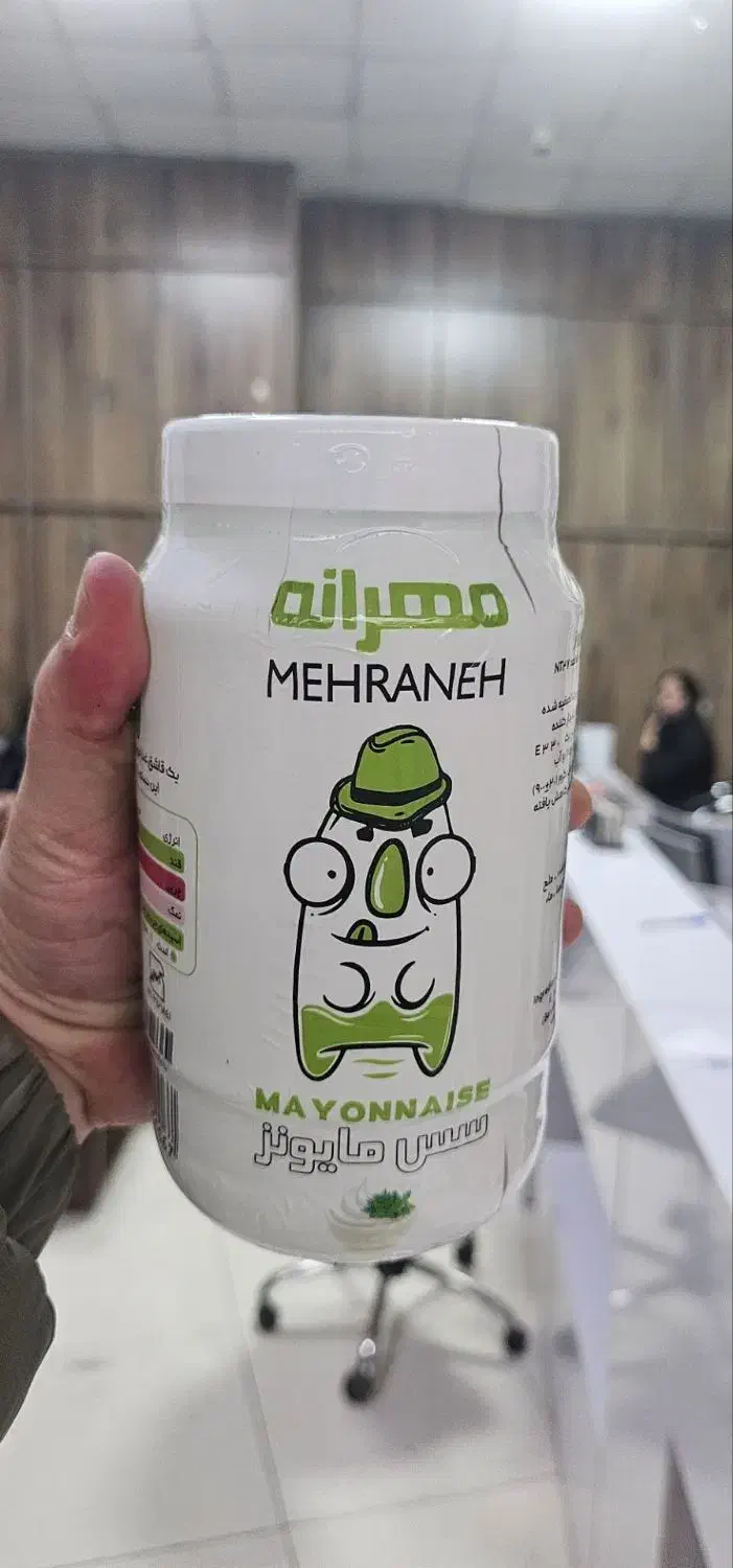 رب گوجه شیشه ای دوست پرنده دیمومت سس ۹۰۰ مهرانه|عمده‌فروشی|تهران, انبار نفت|دیوار