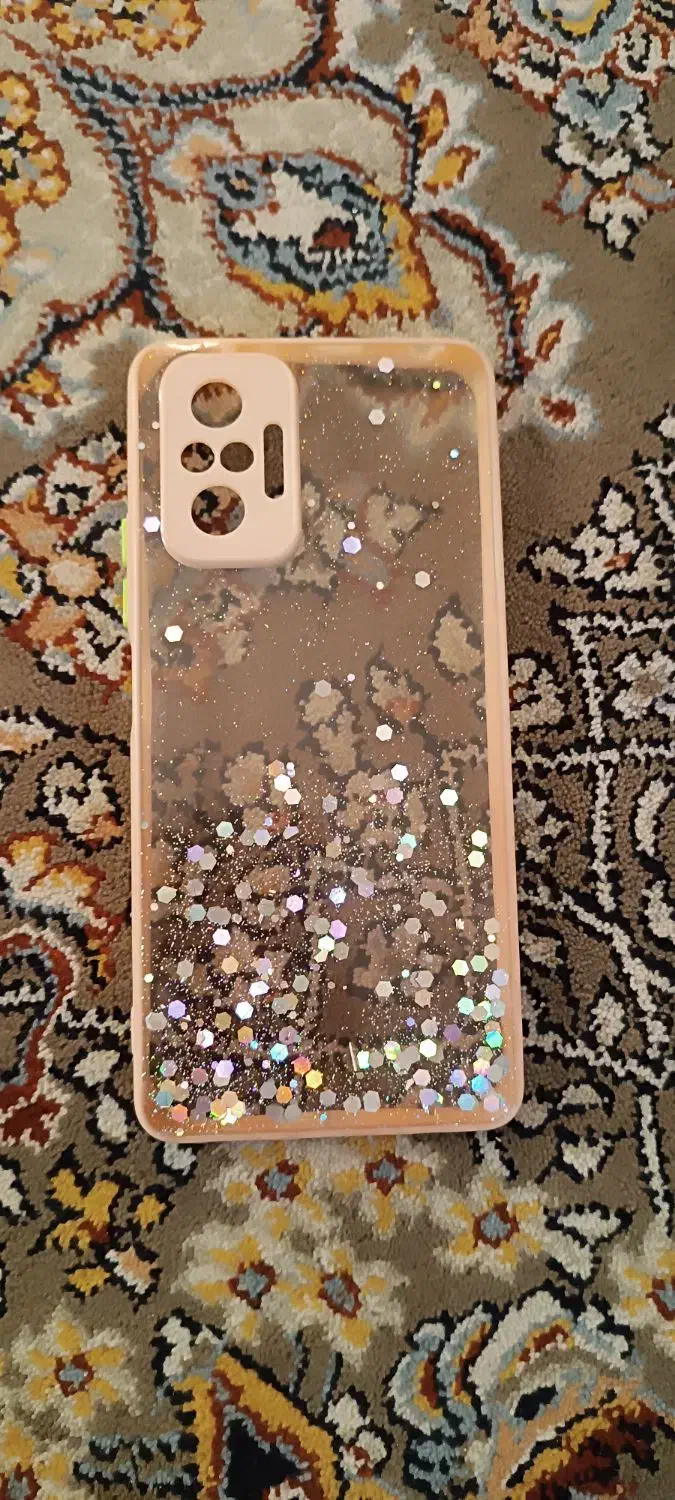 قاب گوشی شیامی note 10|لوازم جانبی موبایل و تبلت|تهران, مسعودیه|دیوار