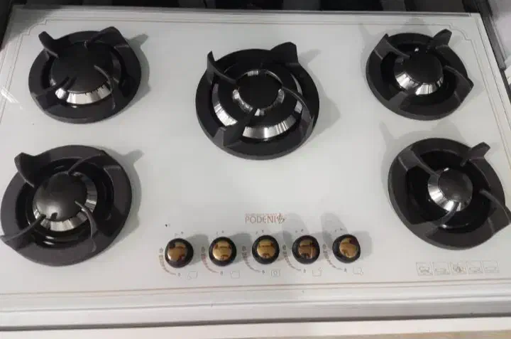 براق سفید شیشه سکوریت 8میل|اجاق گاز و لوازم برقی پختوپز|رباطکریم, الارد|دیوار