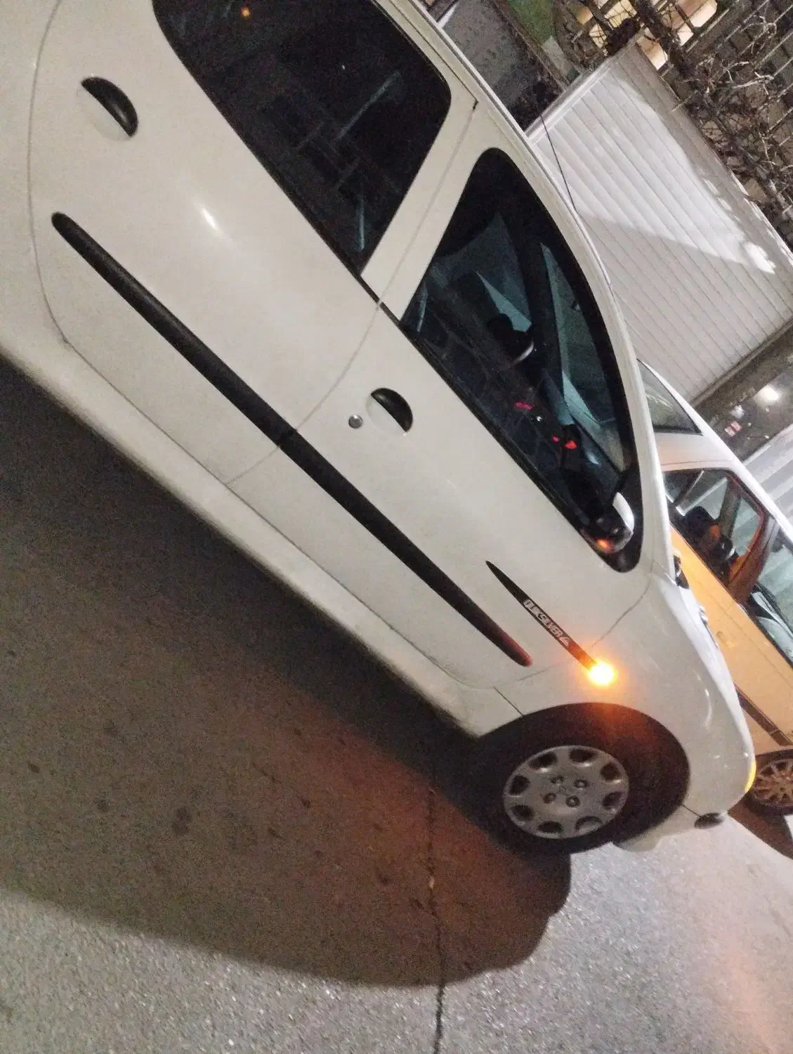 پژو ۲۰۶|خودرو سواری و وانت|تهران, خانی آباد نو شمالی|دیوار