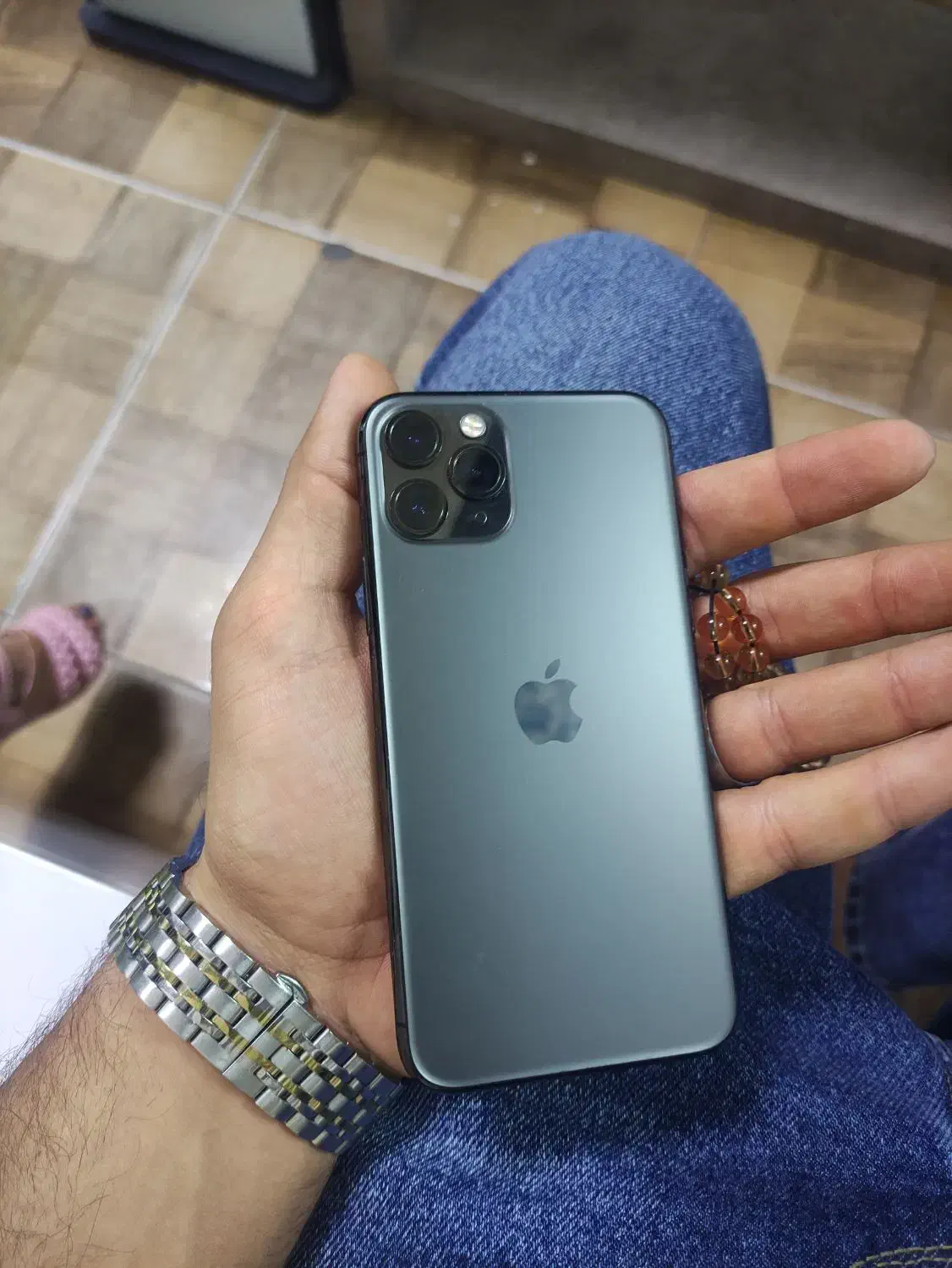 اپل ۱۱پرو|موبایل|کرمانشاه, |دیوار