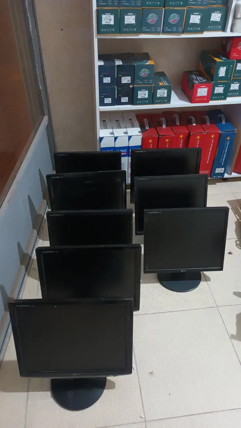 دوربین مداربسته|دوربین مداربسته|سراب, |دیوار