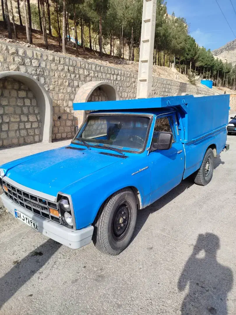 حمل باربه تمام نقاط کشورباکامیونت ایسوزو ونیسان|خدمات حمل و نقل|ایلام, |دیوار