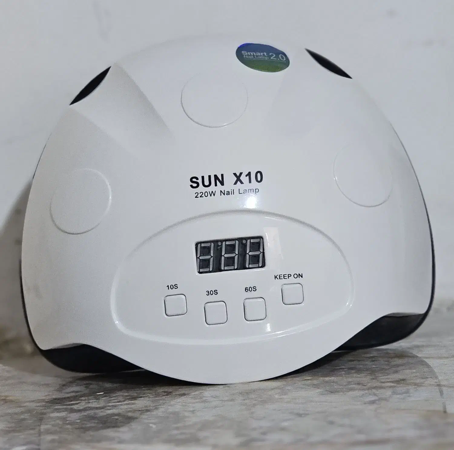 دستگاه نانو استیم.دستگاه یووی|آرایشی، بهداشتی، درمانی|مشهد, اروند|دیوار