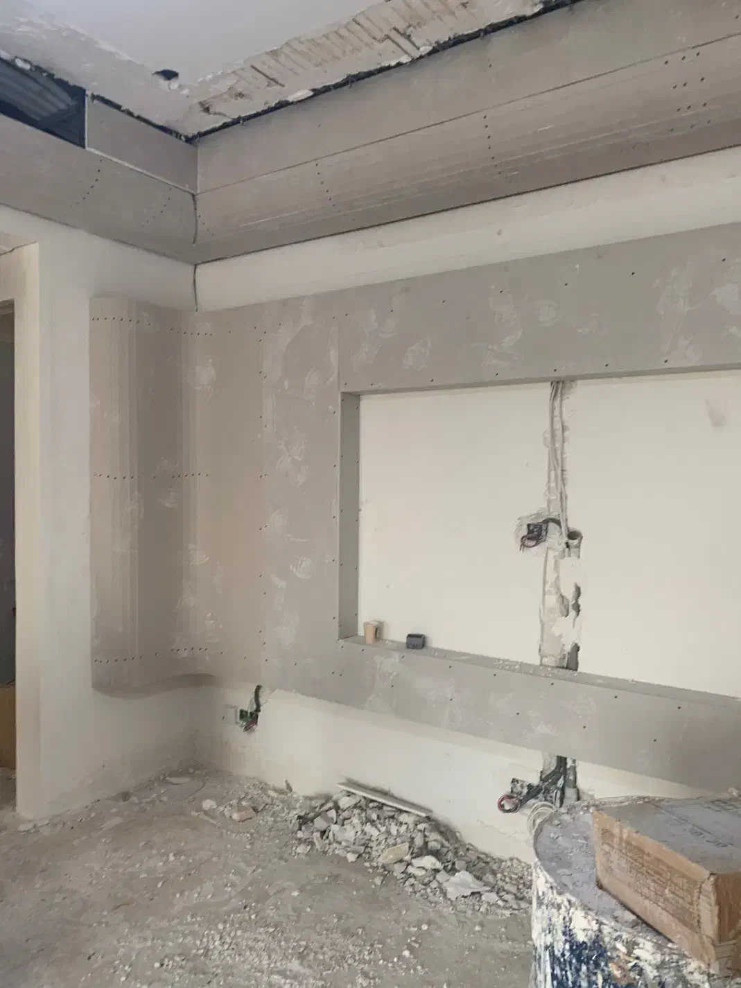 اجرای کناف|خدمات پیشه و مهارت|تهران, مشیریه|دیوار