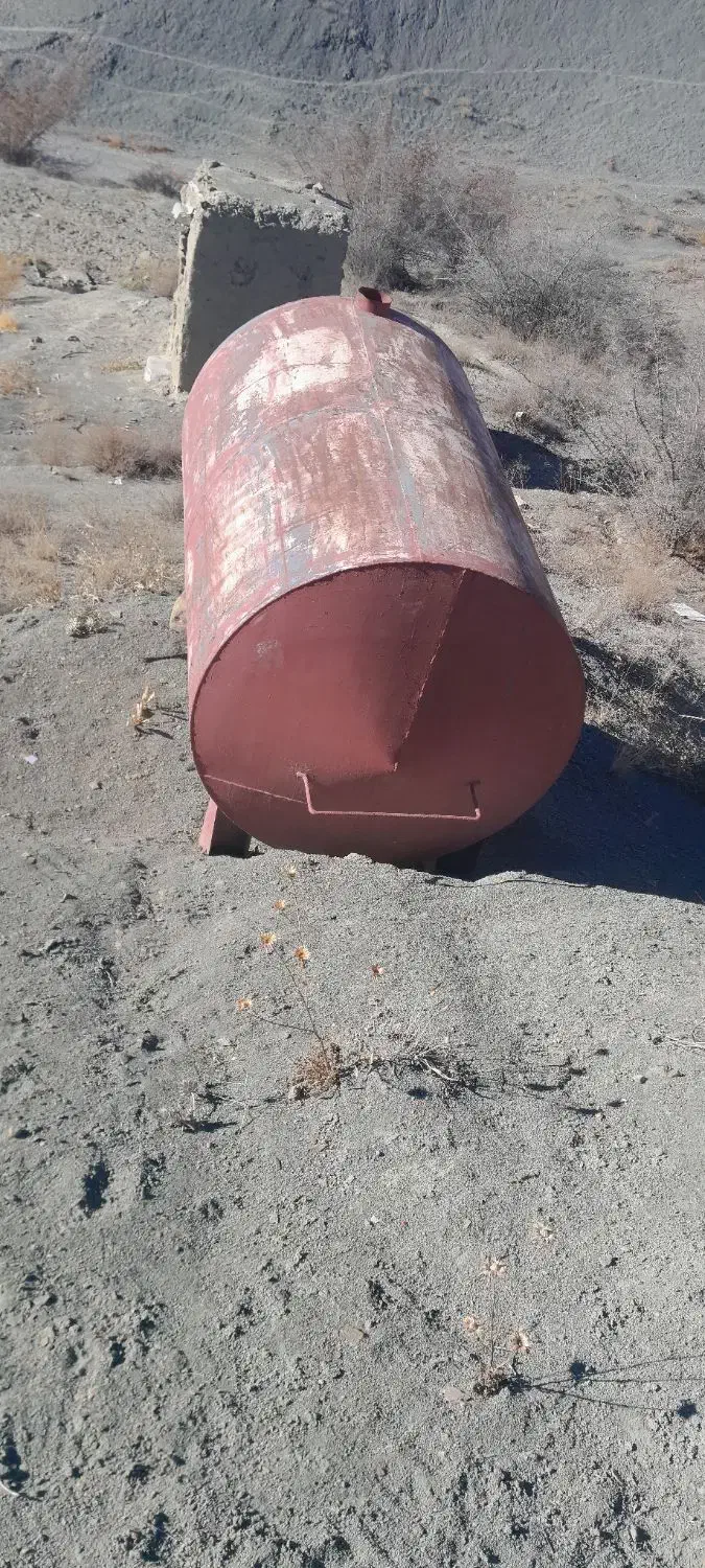 تانکر|ابزارآلات|بجنورد, |دیوار