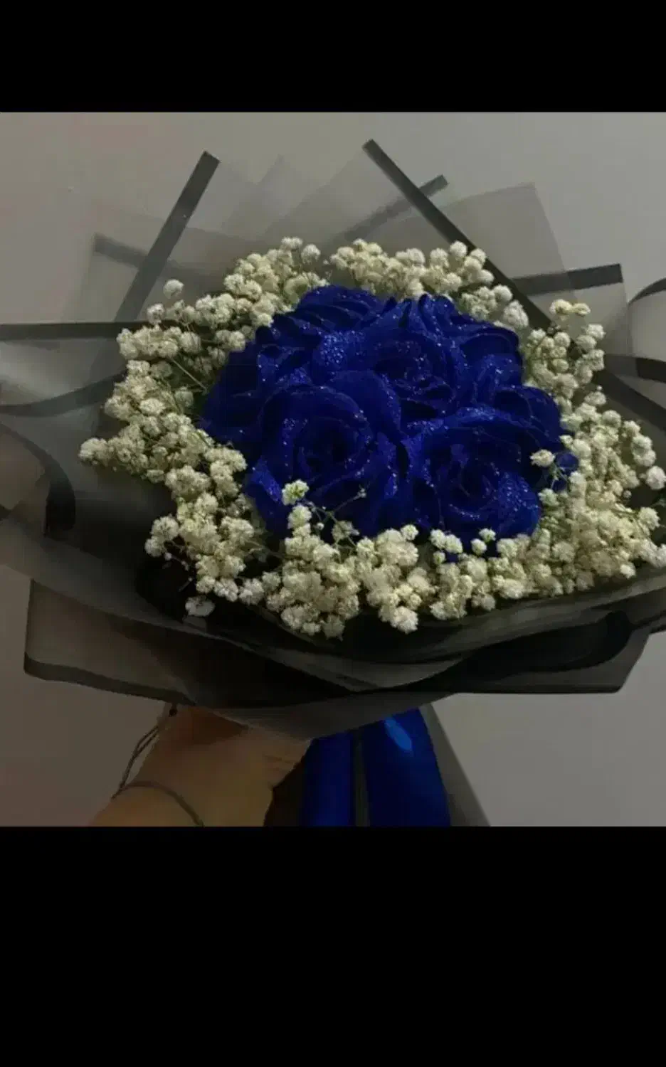 دسته گل درخشان|گل مصنوعی|شوشتر, |دیوار