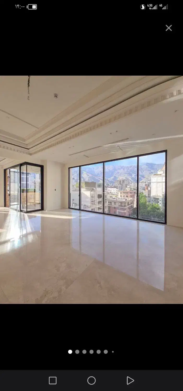 145 متر 3خوابه /خودتان را لایق بهترین بدانید|پیشفروش املاک|مشهد, الهیه|دیوار