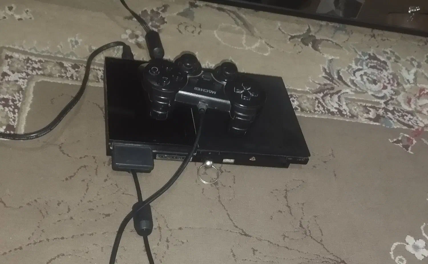 پلی استیشن 2|کنسول، بازی ویدئویی و آنلاین|بجنورد, |دیوار