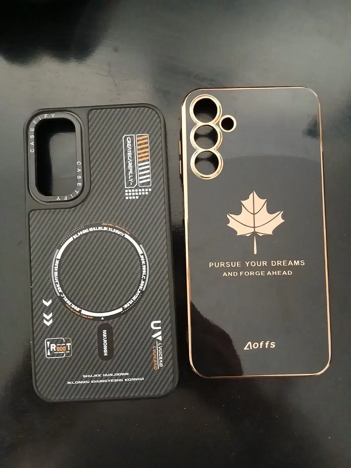 کاور A15|لوازم جانبی موبایل و تبلت|گلبهار, شهر جدید گلبهار|دیوار