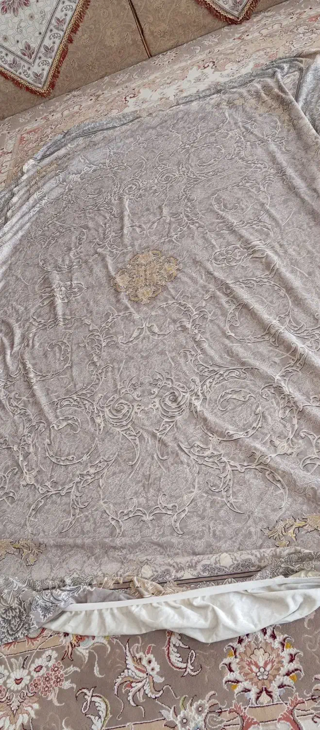 روفرشی ۹متری کش دار|روفرشی|خرمآباد, |دیوار