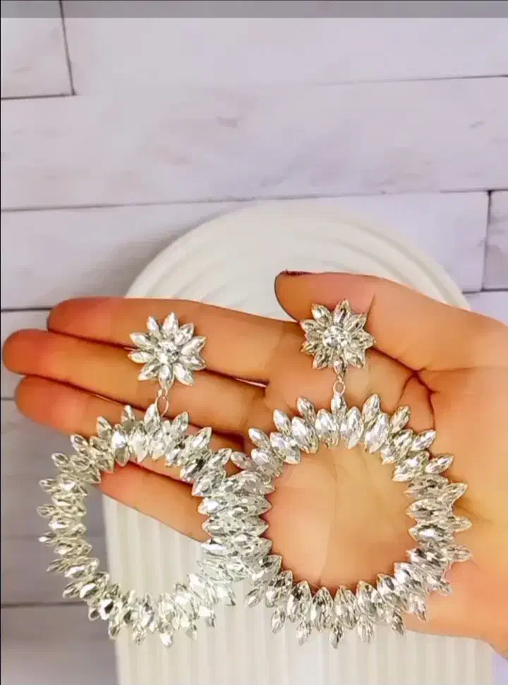 گوشواره ترند|بدلیجات|قم, یزدان‌شهر|دیوار