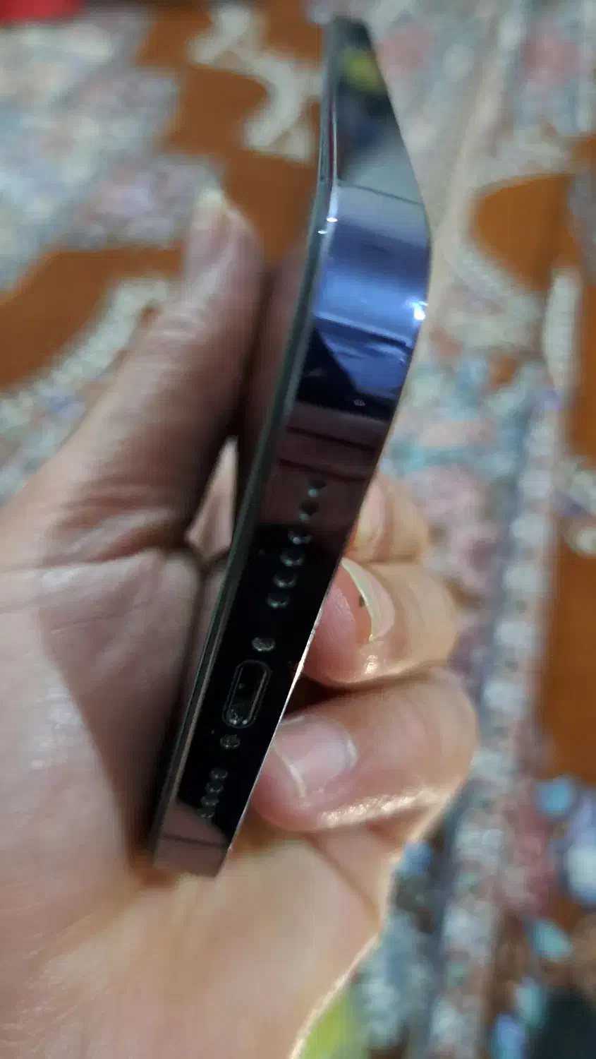 iphone 14 pro max|موبایل|بهبهان, |دیوار