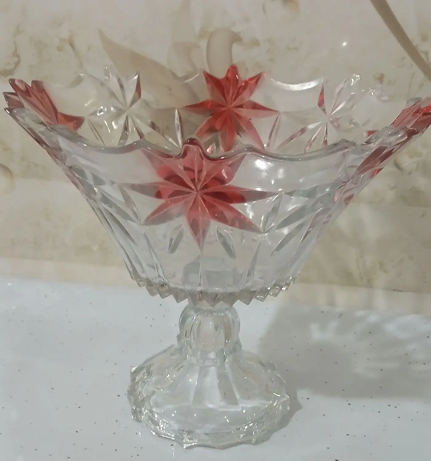 جامیوه|ظروف سرو و پذیرایی|سنقر, |دیوار