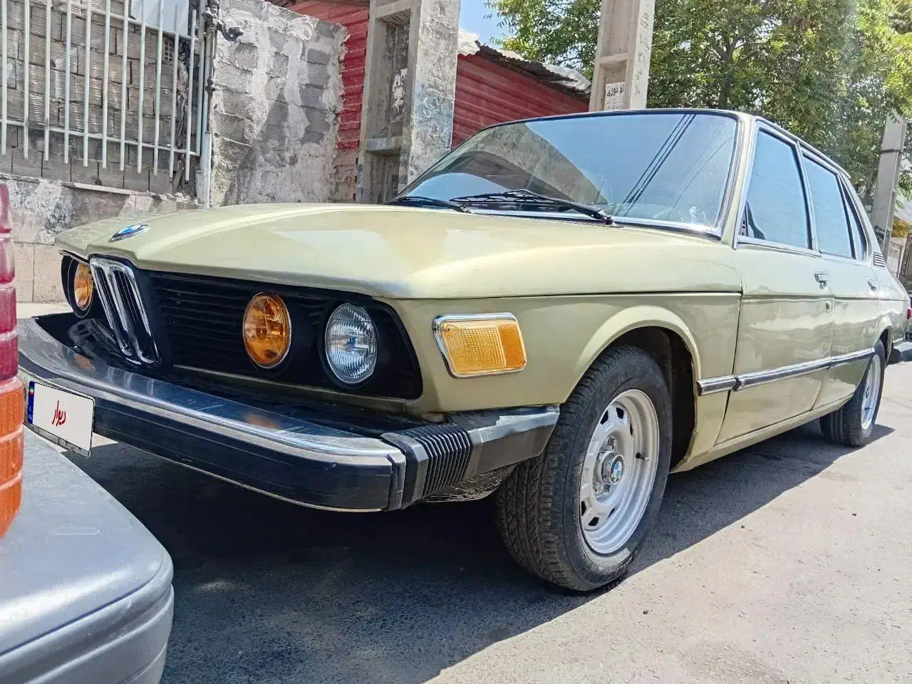 خودرو کلاسیک|خودرو کلاسیک|یزد, |دیوار